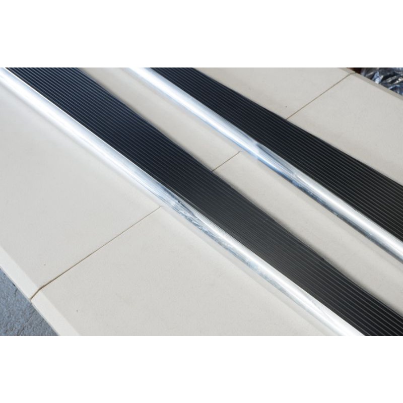 Volkswagen Beetle EMPI Aluminum Billet Running Board | Shopee Philippines