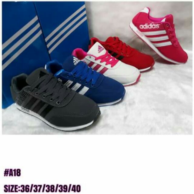 cute shoes adidas
