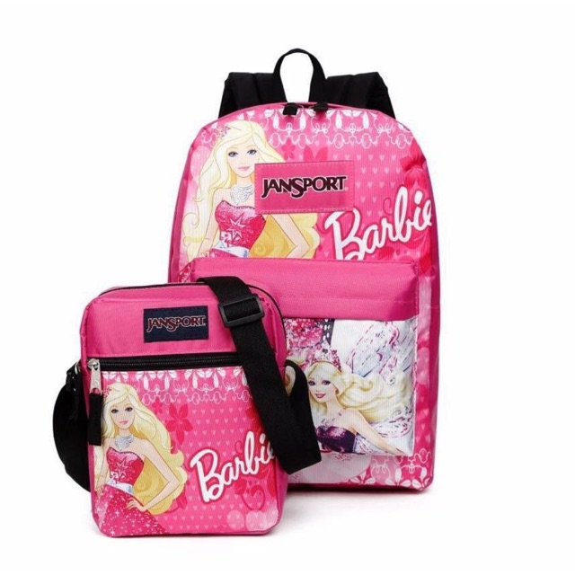barbie backpacks