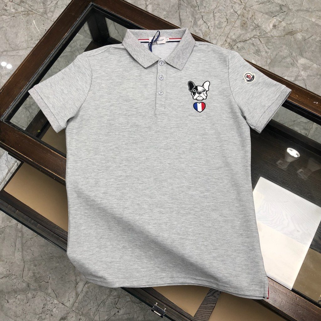 moncler polo 3xl