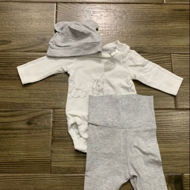 h&m newborn baby girl