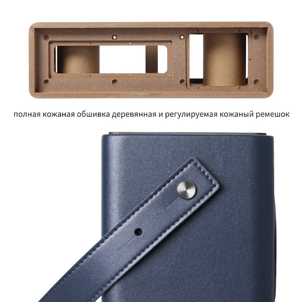 ggmm m4 wireless speaker