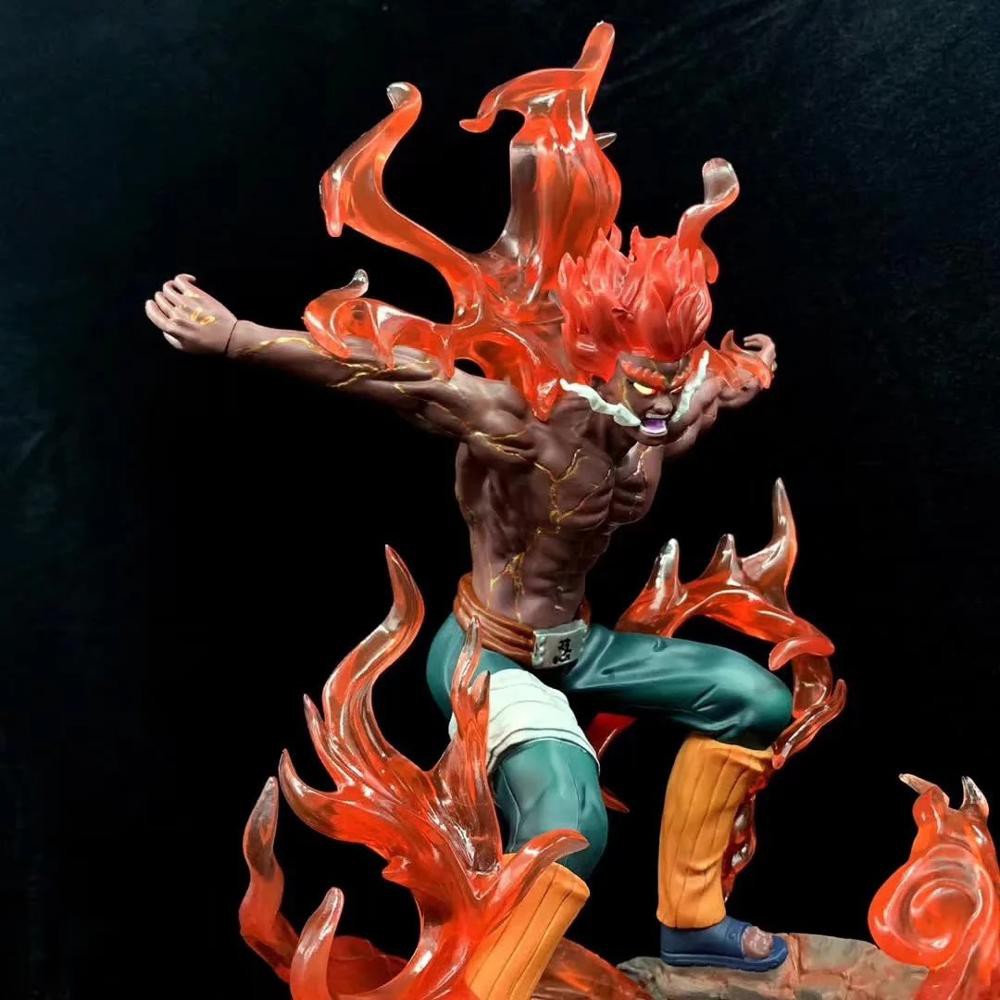 Naruto Shippuden Deva Path Pain Yahiko GK Chibaku Tensei PVC Figure Loose 24cm Other Anime