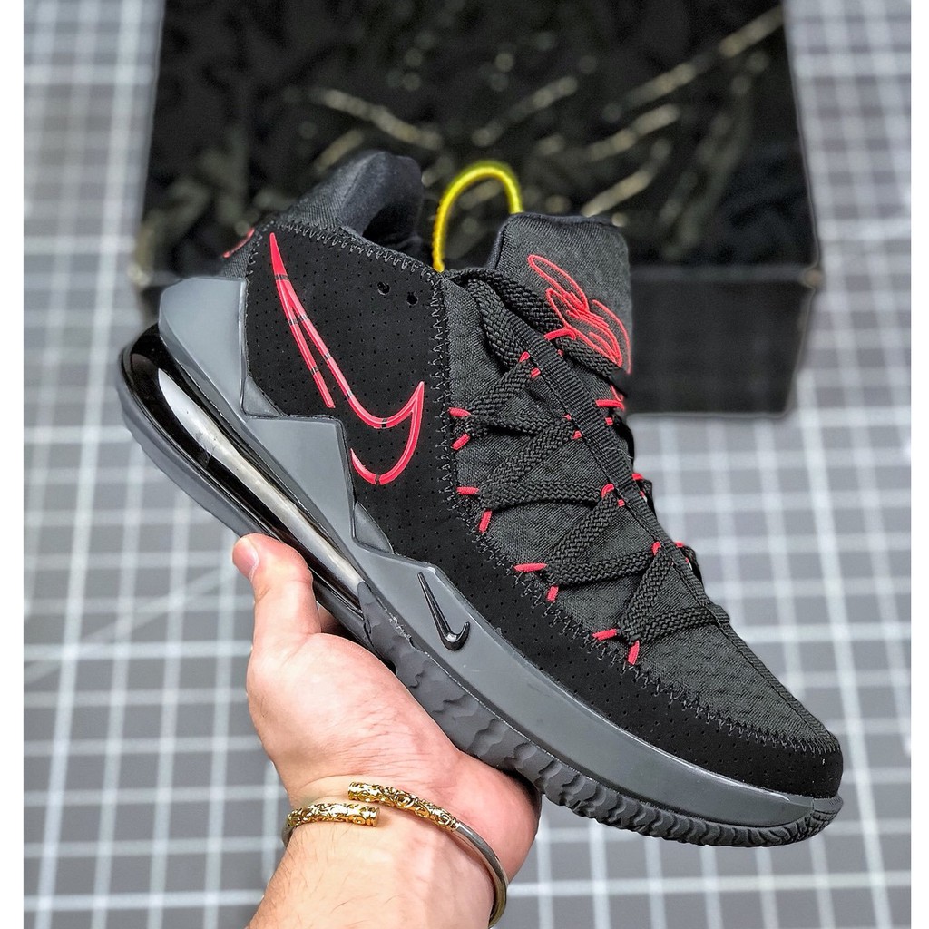 lebron james 17 sneakers