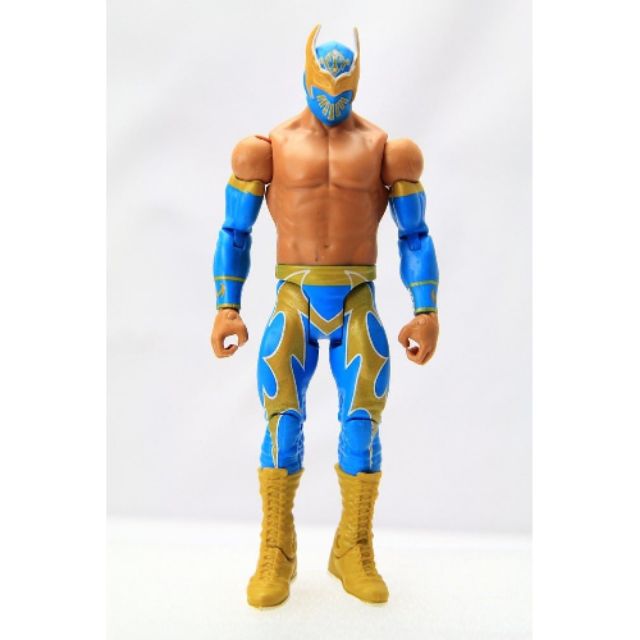 wwe sin cara action figure