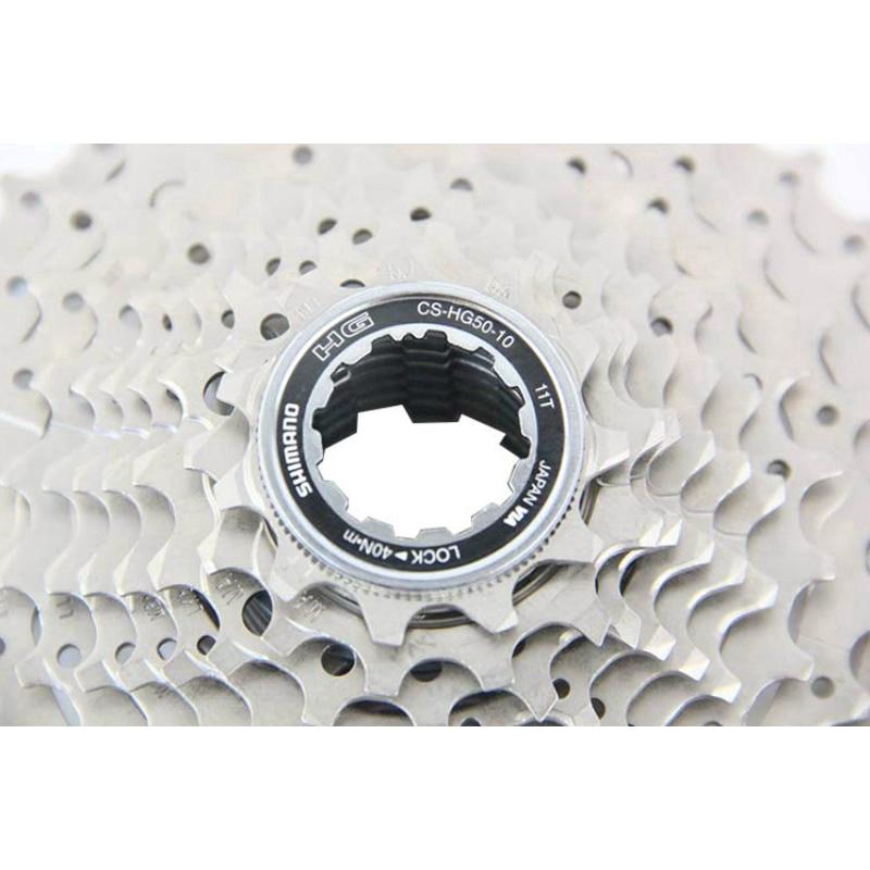 shimano deore m6000 cassette