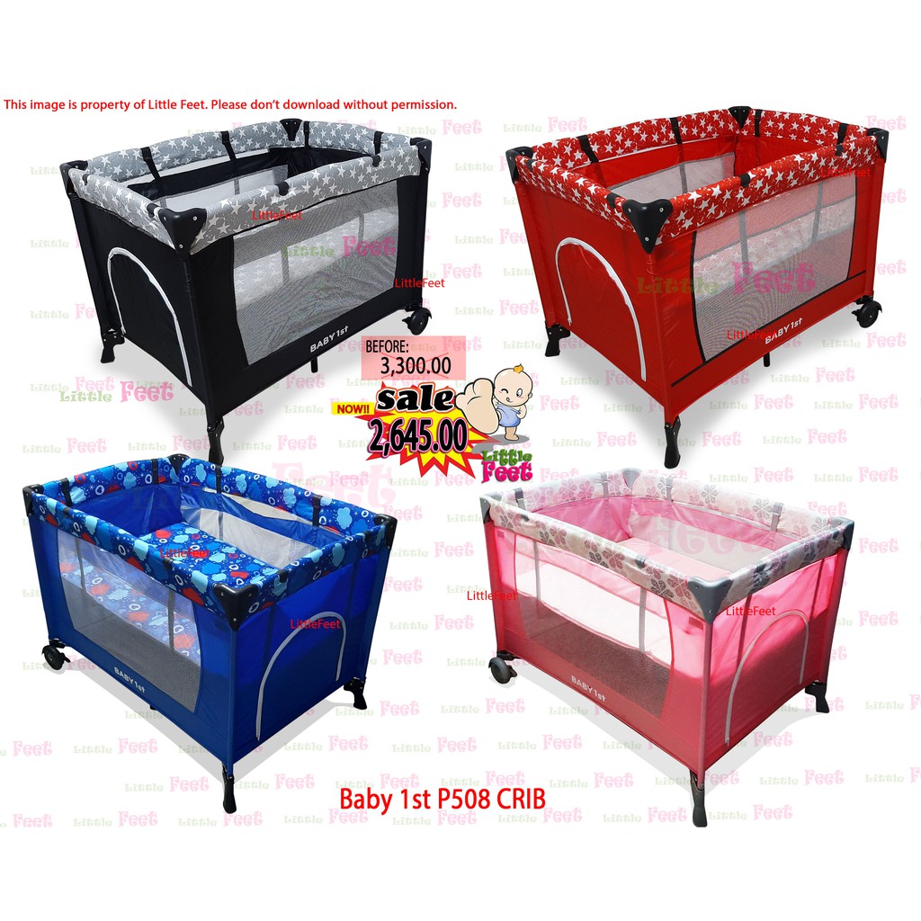 baby crib for sale sulit