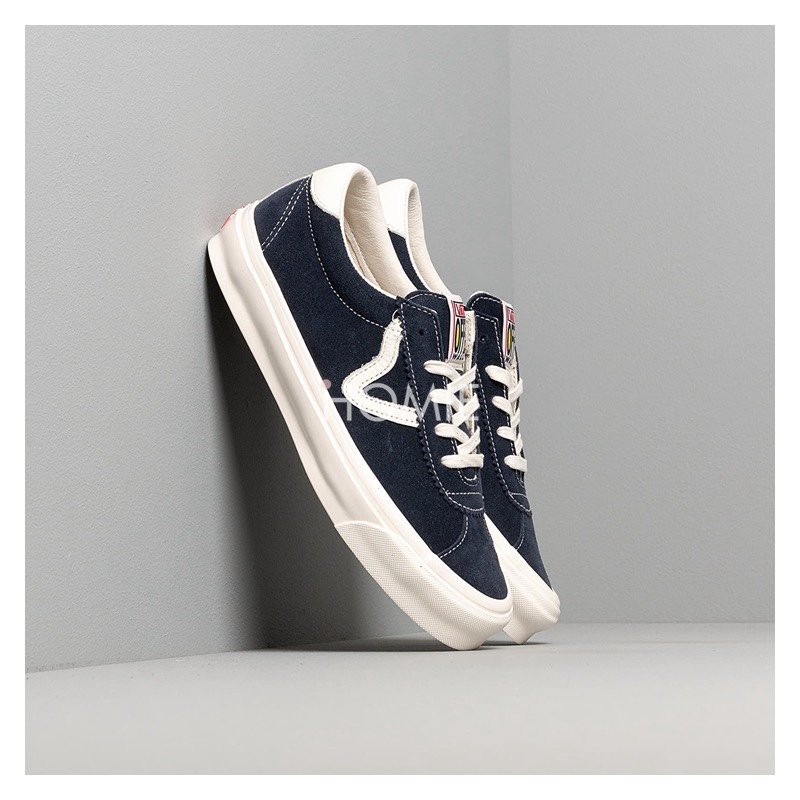 big vans shoes