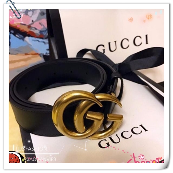gg fashion belt