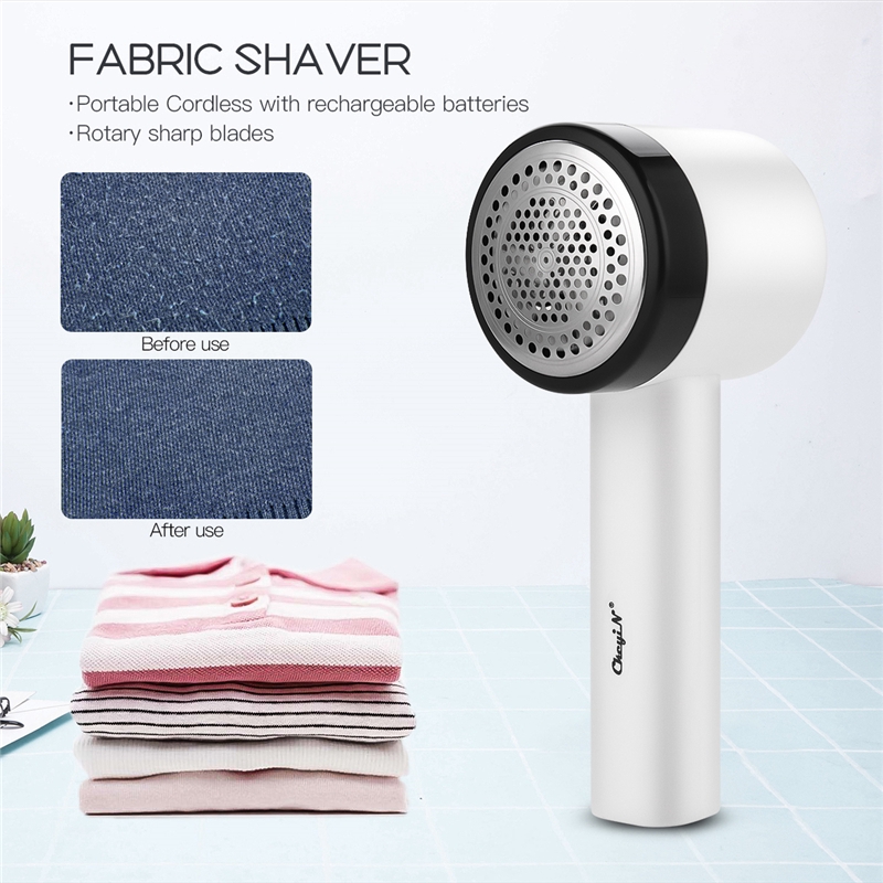 lint shaver electric