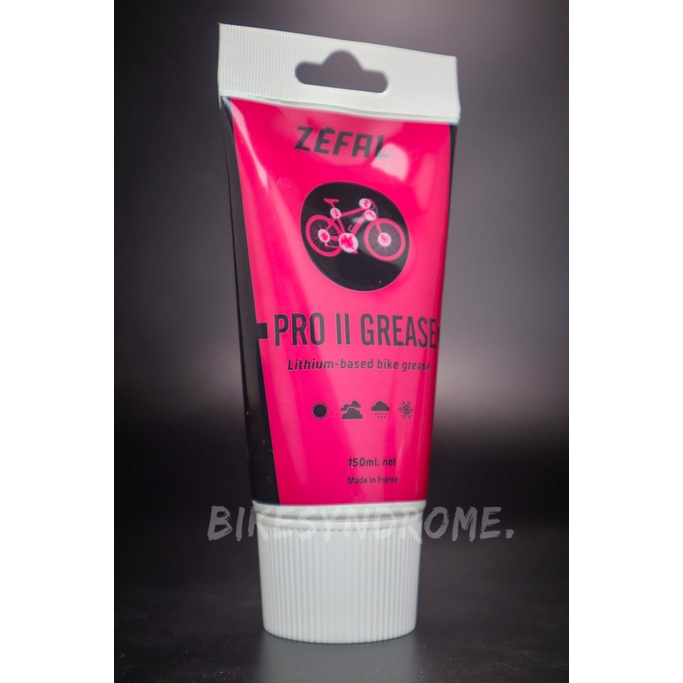 Zefal Pro II Grease 150ml 1kg Shopee Philippines