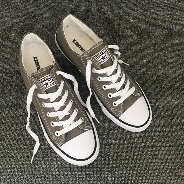 converse women,S shoes 3640 Shopee Philippines