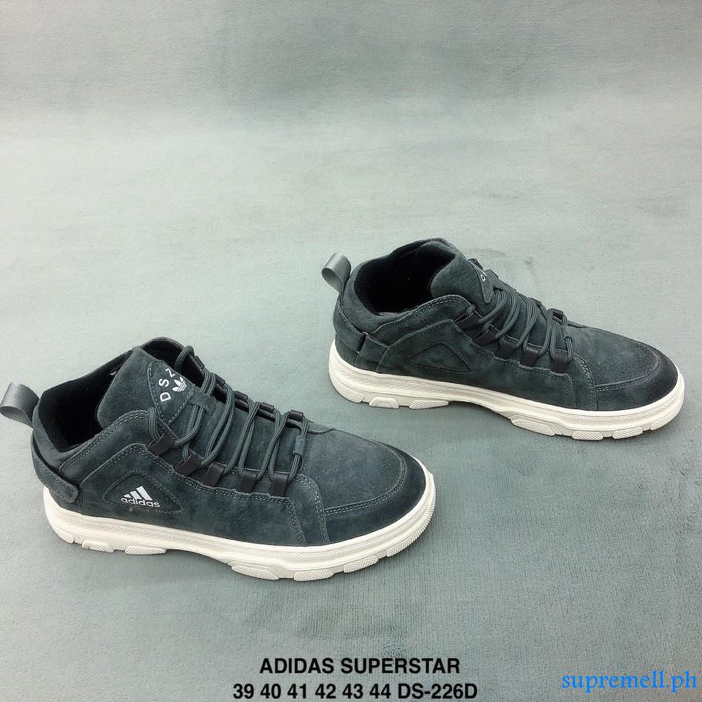 adidas superstar high cut