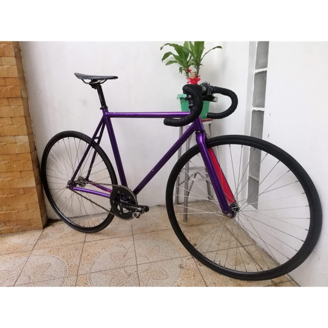 ave maldea road bike