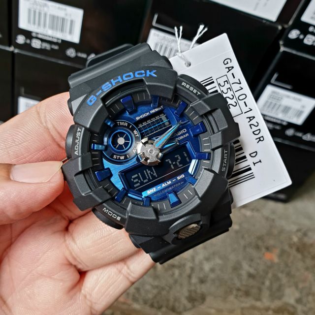 G shock ga outlet 710 1a2