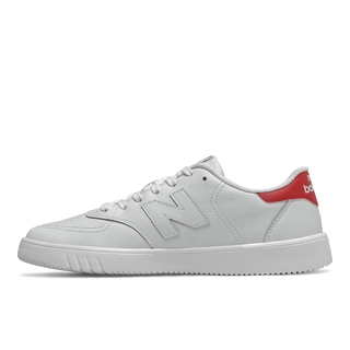 New Balance CT05 Lifestyle Shoes for Men (White/Red) | Shopee Philippines