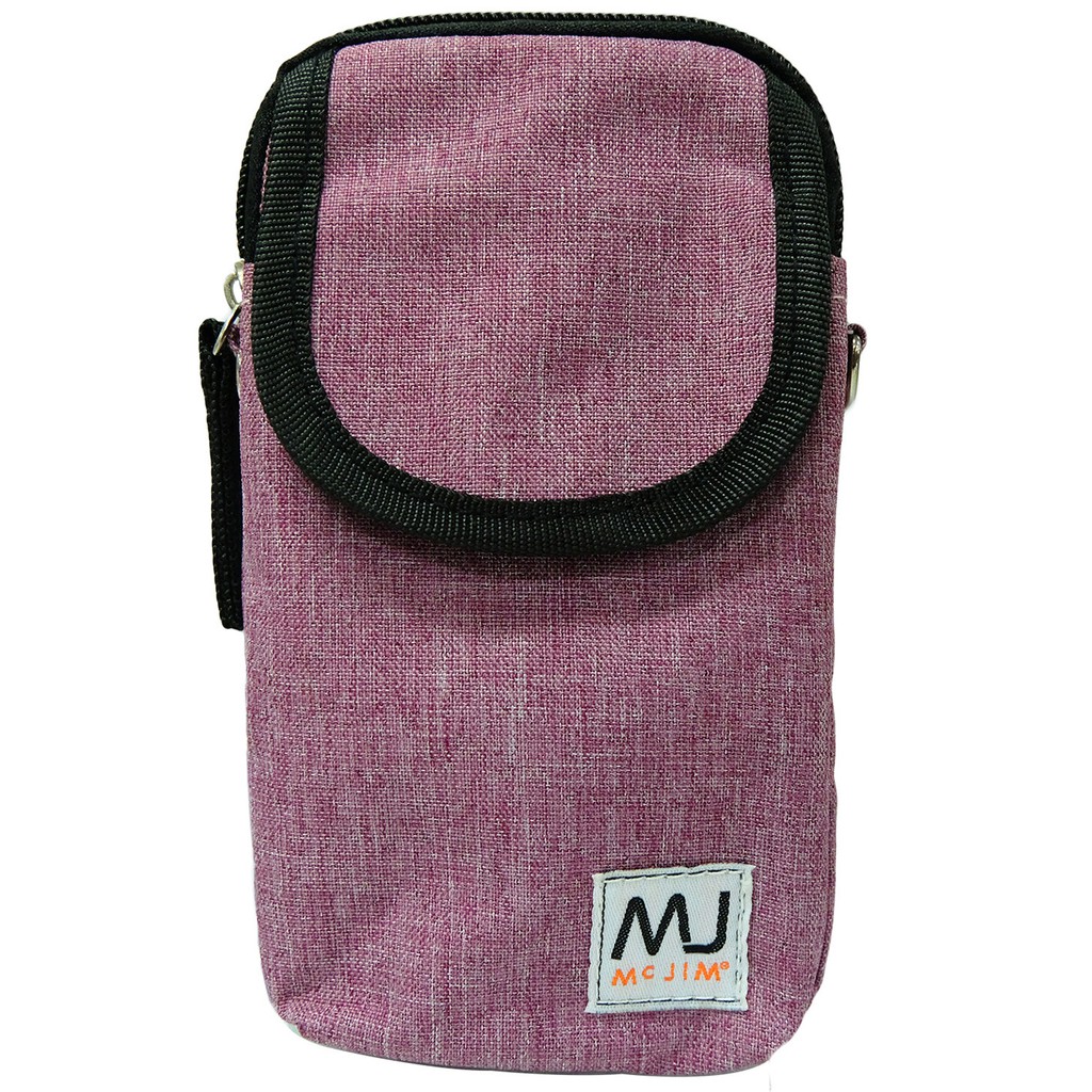 mcjim sling bag