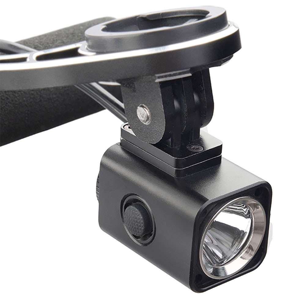 trustfire bike light