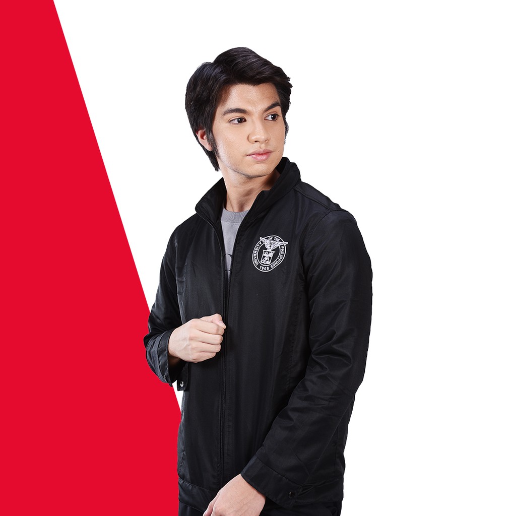 corporate jacket