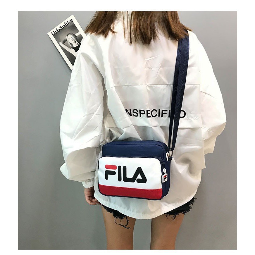 fila bag bts