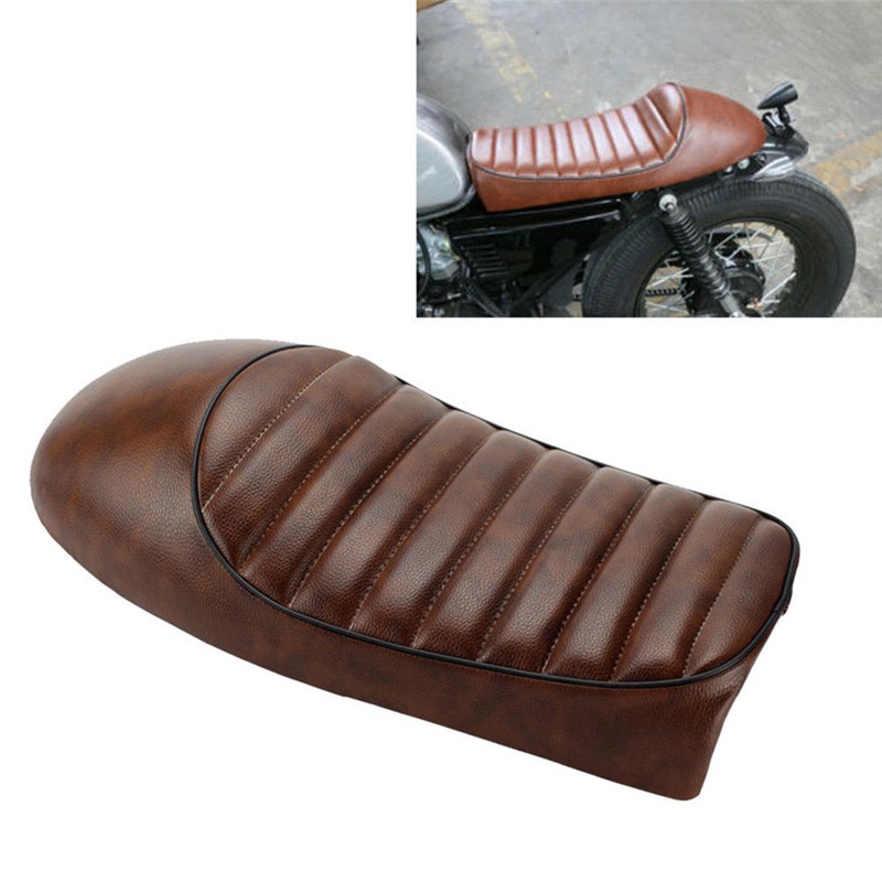 cafe racer seat price