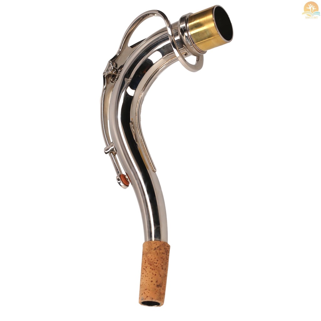 Tenor Saxophone Elbow Bend Neck 28mm Connector Diameter Saxophone