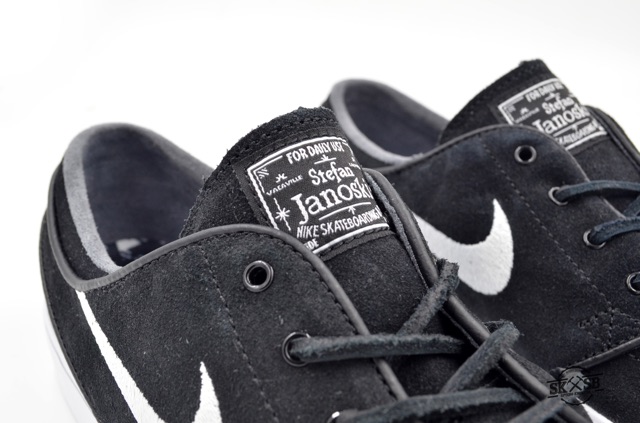 janoski venom v2