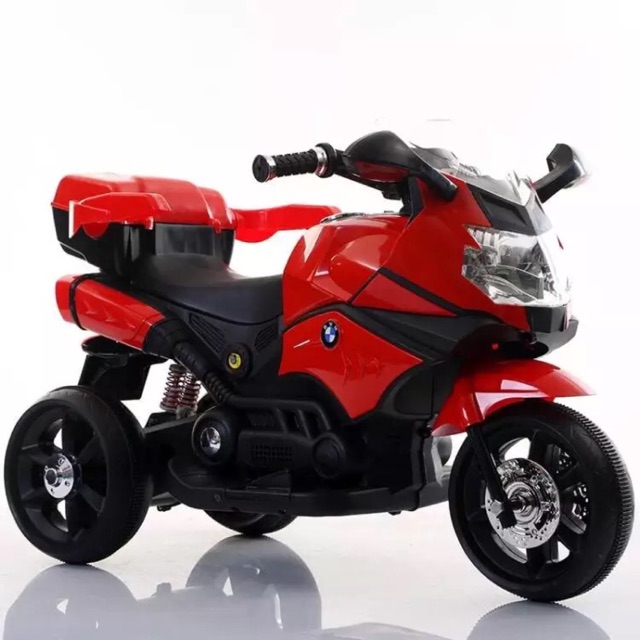 bmw bike toy