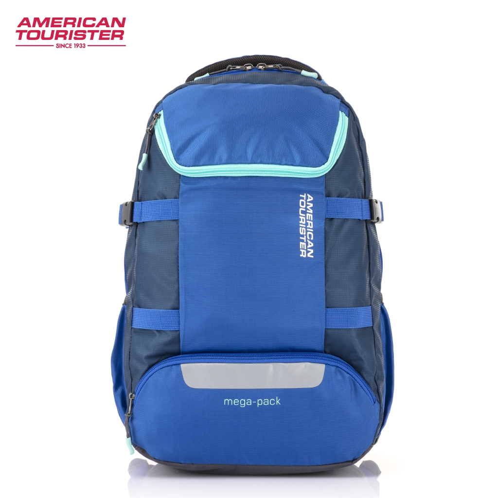 tractum suspension american tourister