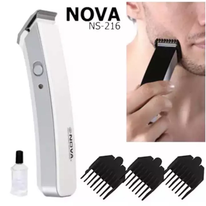 hair cutting machine price nova