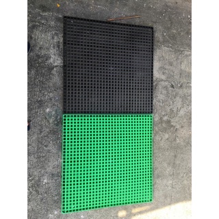 PLASTIC MATTING / Rabbit matting / 2x2 Matting