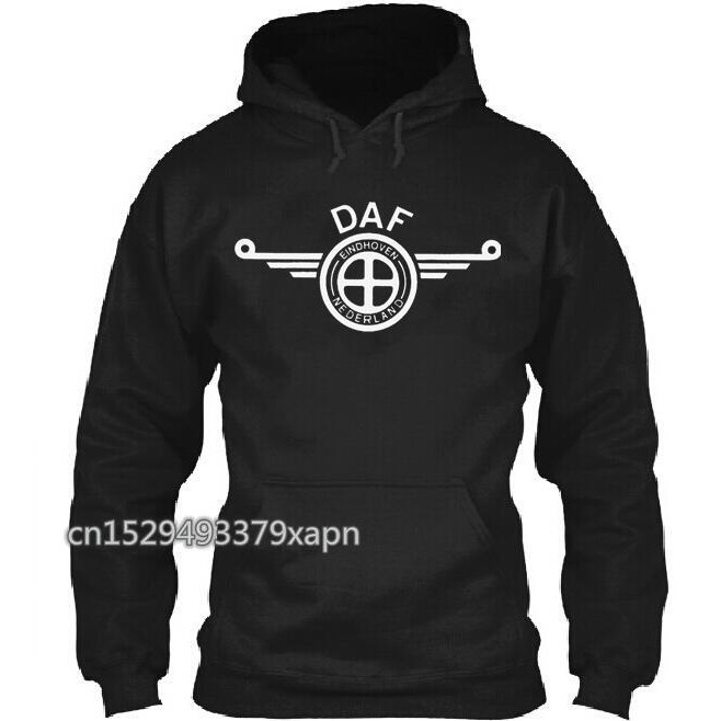 daf hoodie