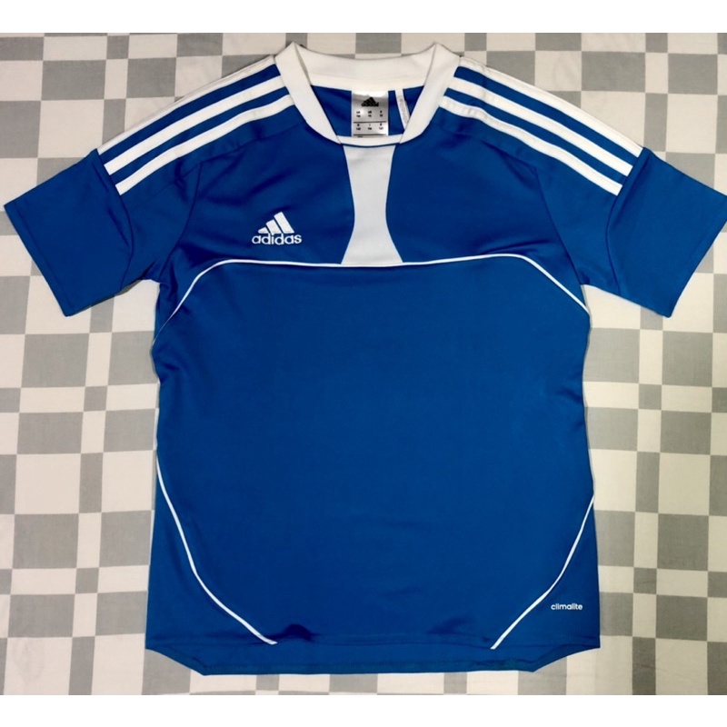 Adidas Soccer Shirt for boys Shopee Philippines