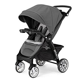 bravo for 2 chicco stroller