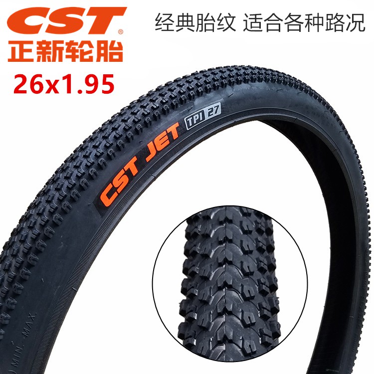 bike tire 24