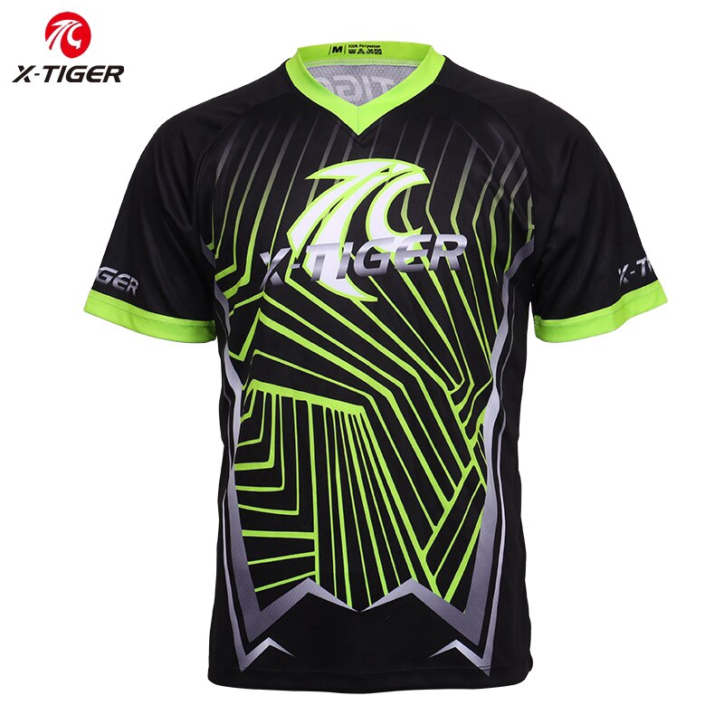 polyester cycling jersey