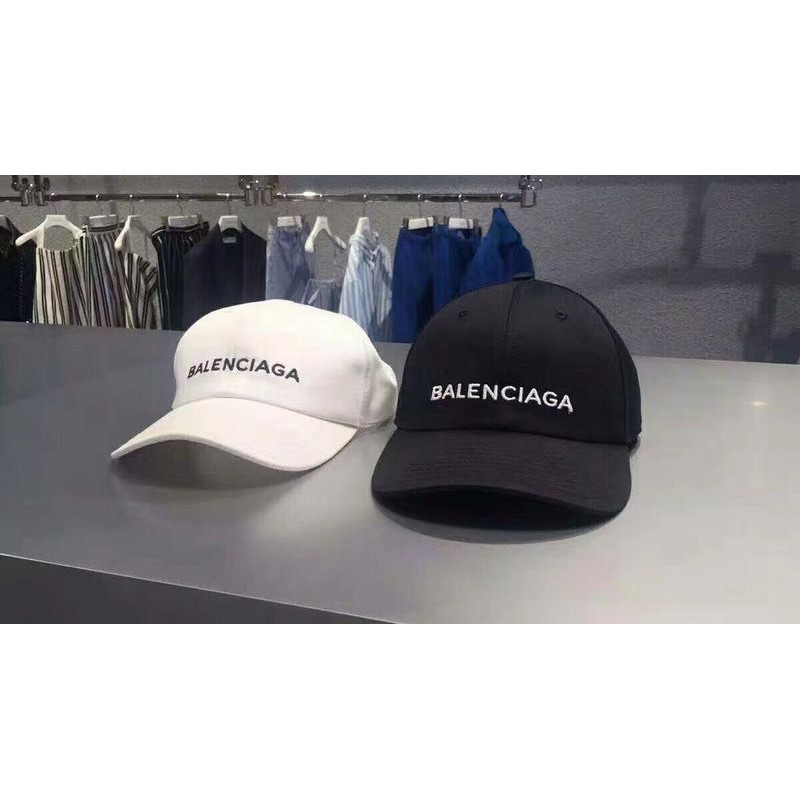 balenciaga 2017 hat