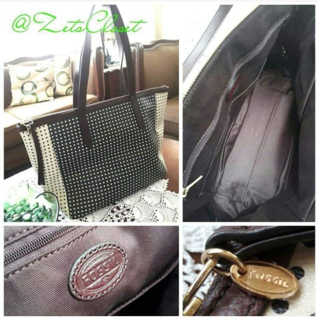 fossil philippines bags