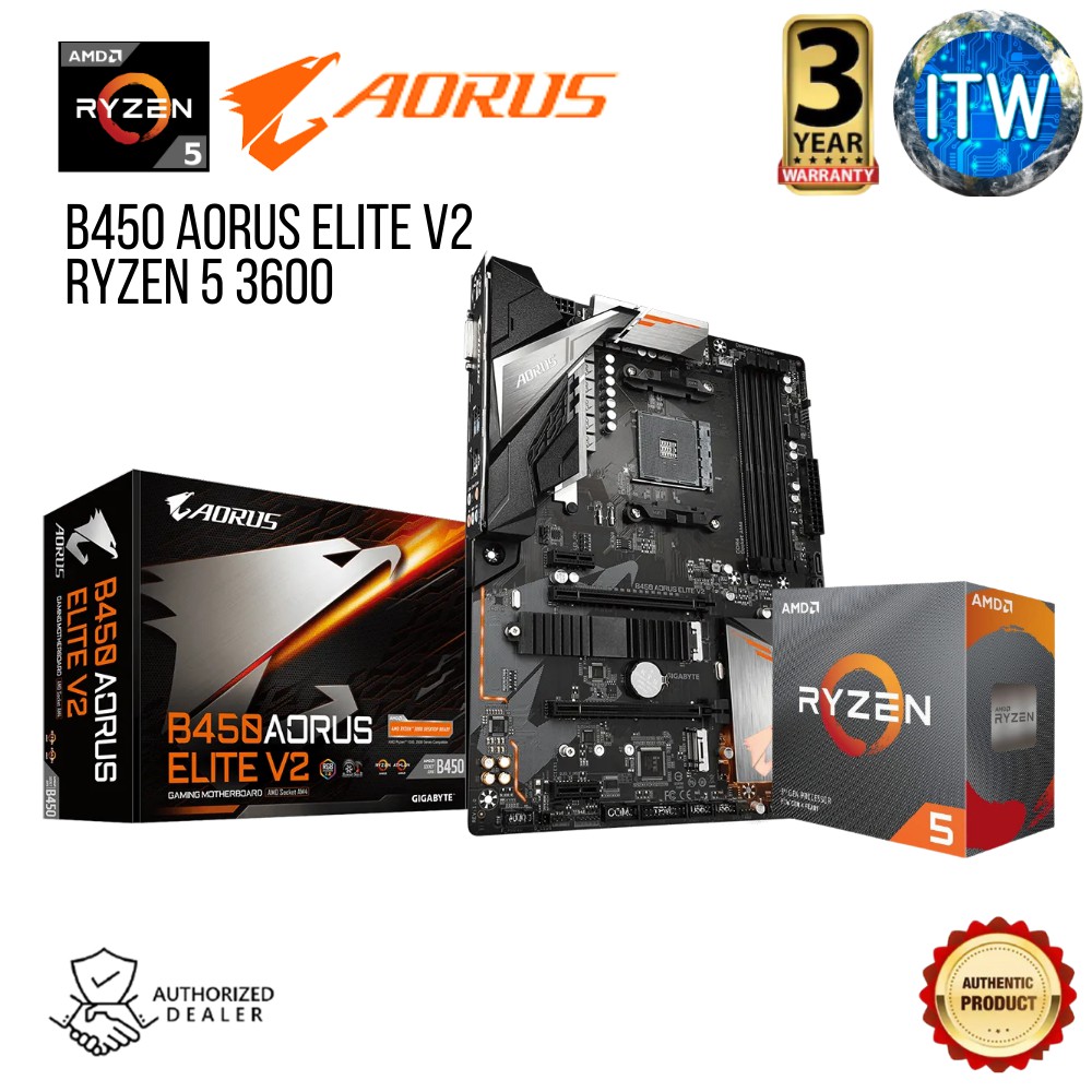 Ryzen 5 3600 Prices And Online Deals Jun 21 Shopee Philippines