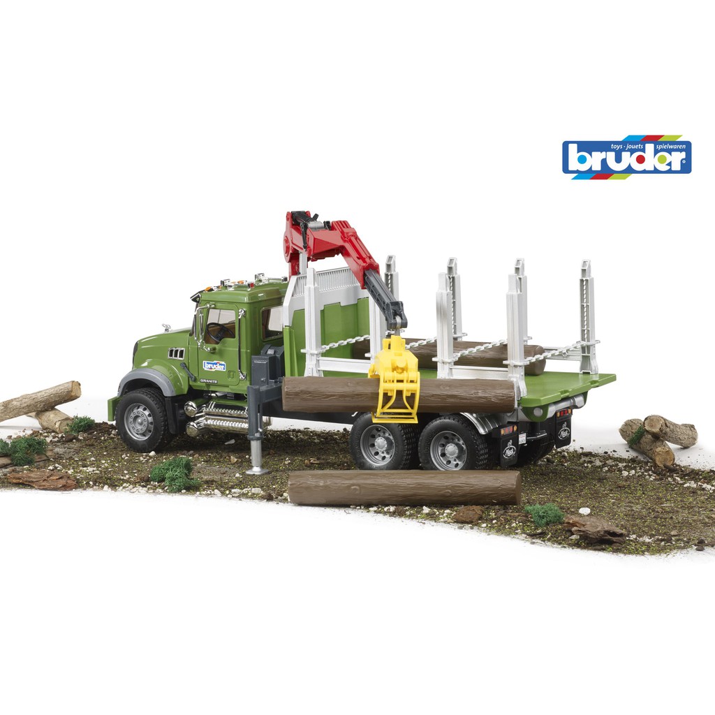 toy truck carrier