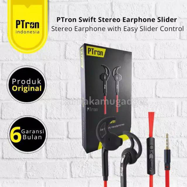 ptron swift