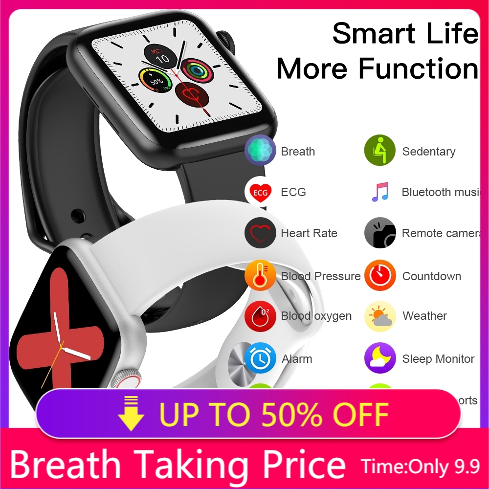 passometer smart watch