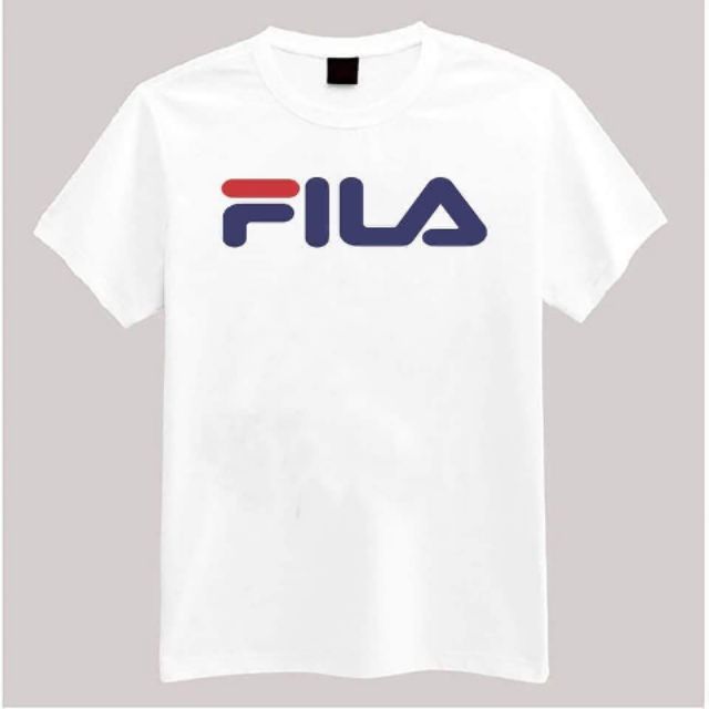 fila rowan colorblock tee