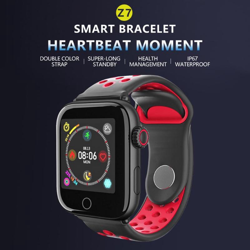z7 smart watch