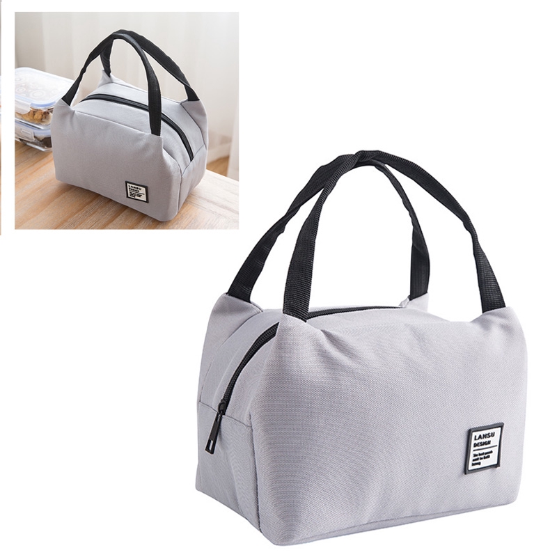 white lunch bags