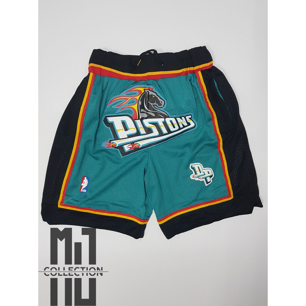 nba shorts with pockets