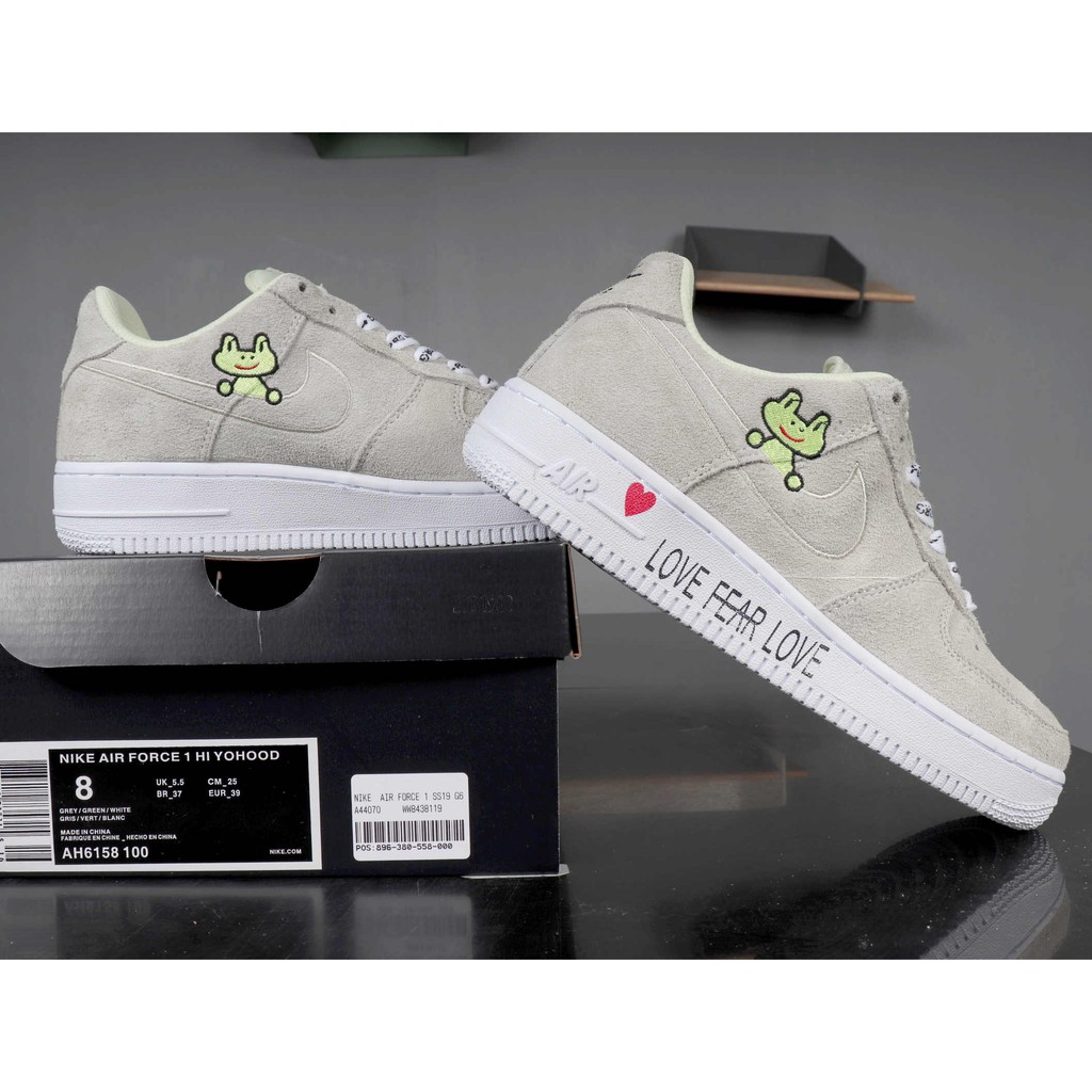 nike air force one 39