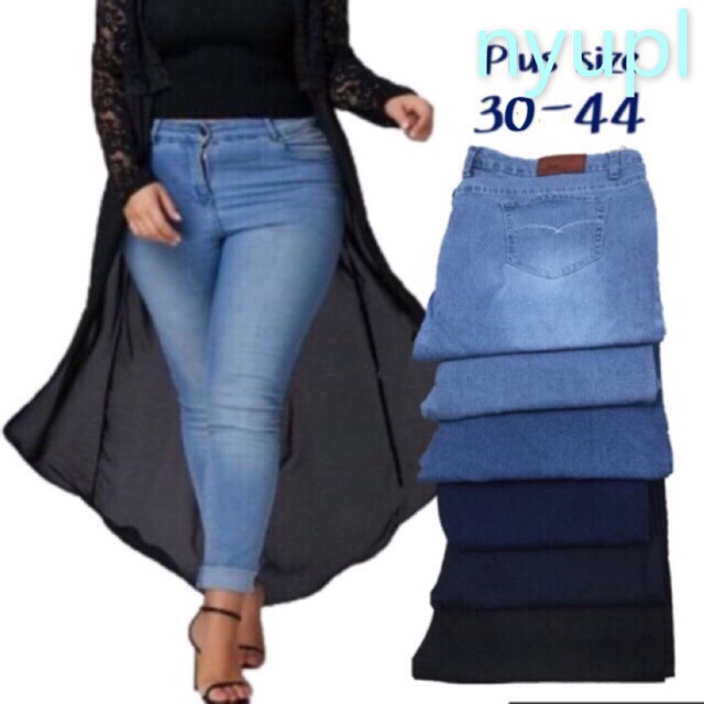 44 skinny jeans