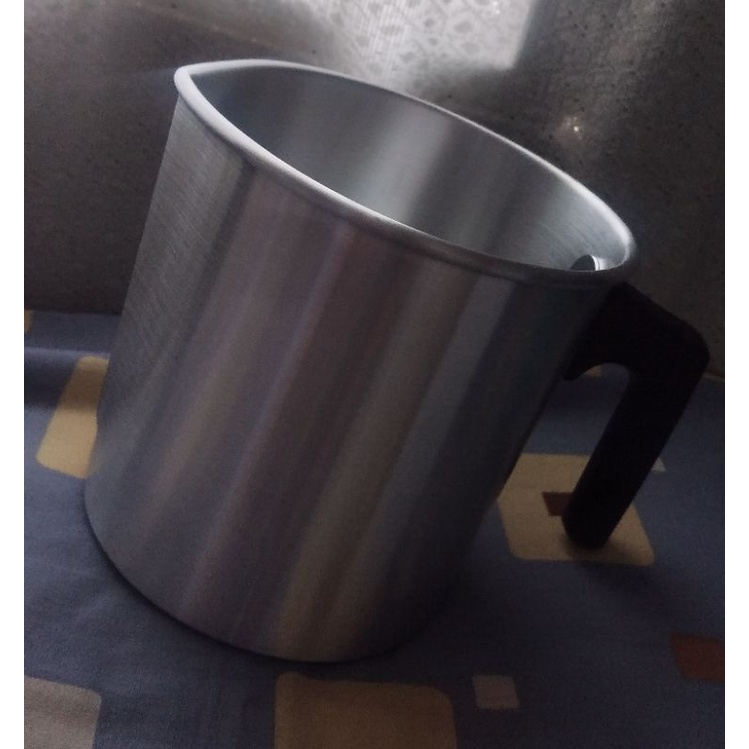 Candle Making Pouring Pot (1.2L) Shopee Philippines