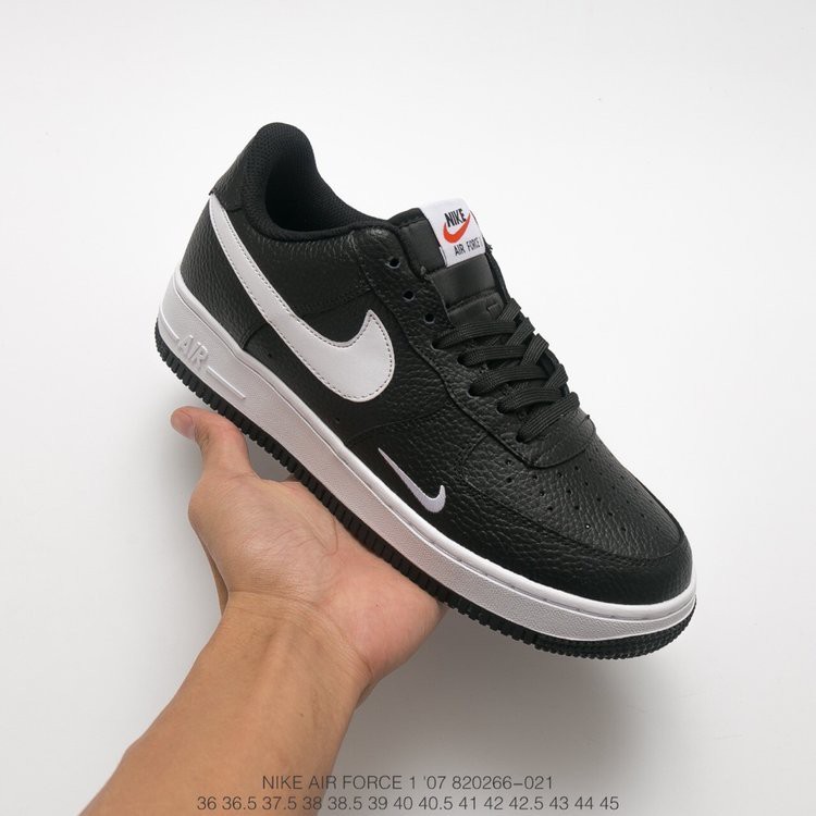 nike air force 1 low mini swoosh